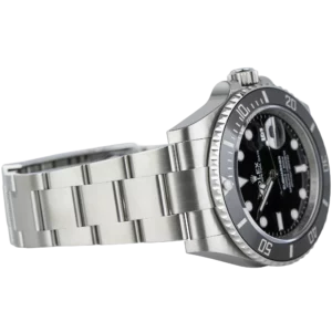 Rolex Submariner Date Unworn 2025 (4)