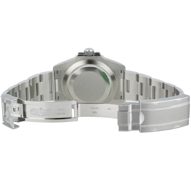 Rolex Submariner Date Unworn 2025 (9)