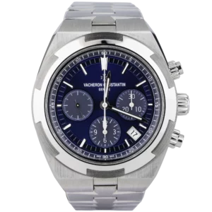 Vacheron 5520V Blue Dial 1