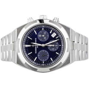 Vacheron 5520V Blue Dial 2