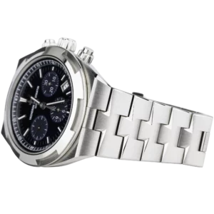 Vacheron 5520V Blue Dial 3