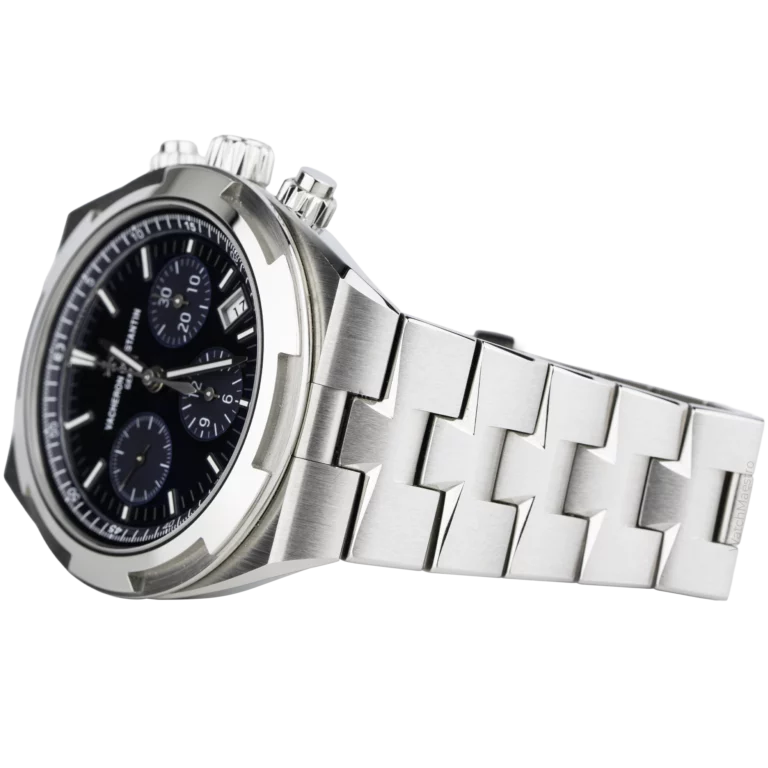 Vacheron 5520V Blue Dial 3
