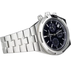 Vacheron 5520V Blue Dial 4