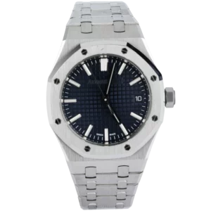 AP Royal Oak Blue 37mm (1)