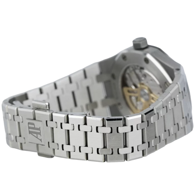 AP Royal Oak Blue 37mm (6)