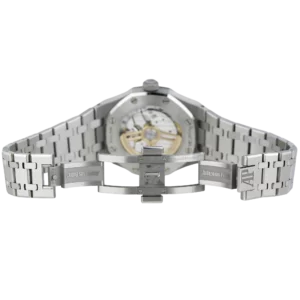 AP Royal Oak Blue 37mm (8)