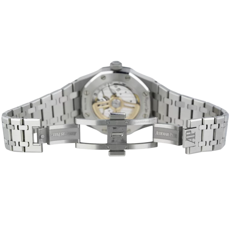 AP Royal Oak Blue 37mm (8)