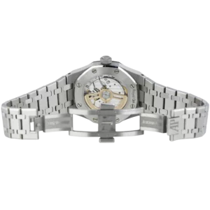 AP Royal Oak Blue 37mm (9)
