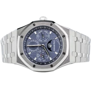 AP Royal Oak Perpetual Calendar Steel (2)