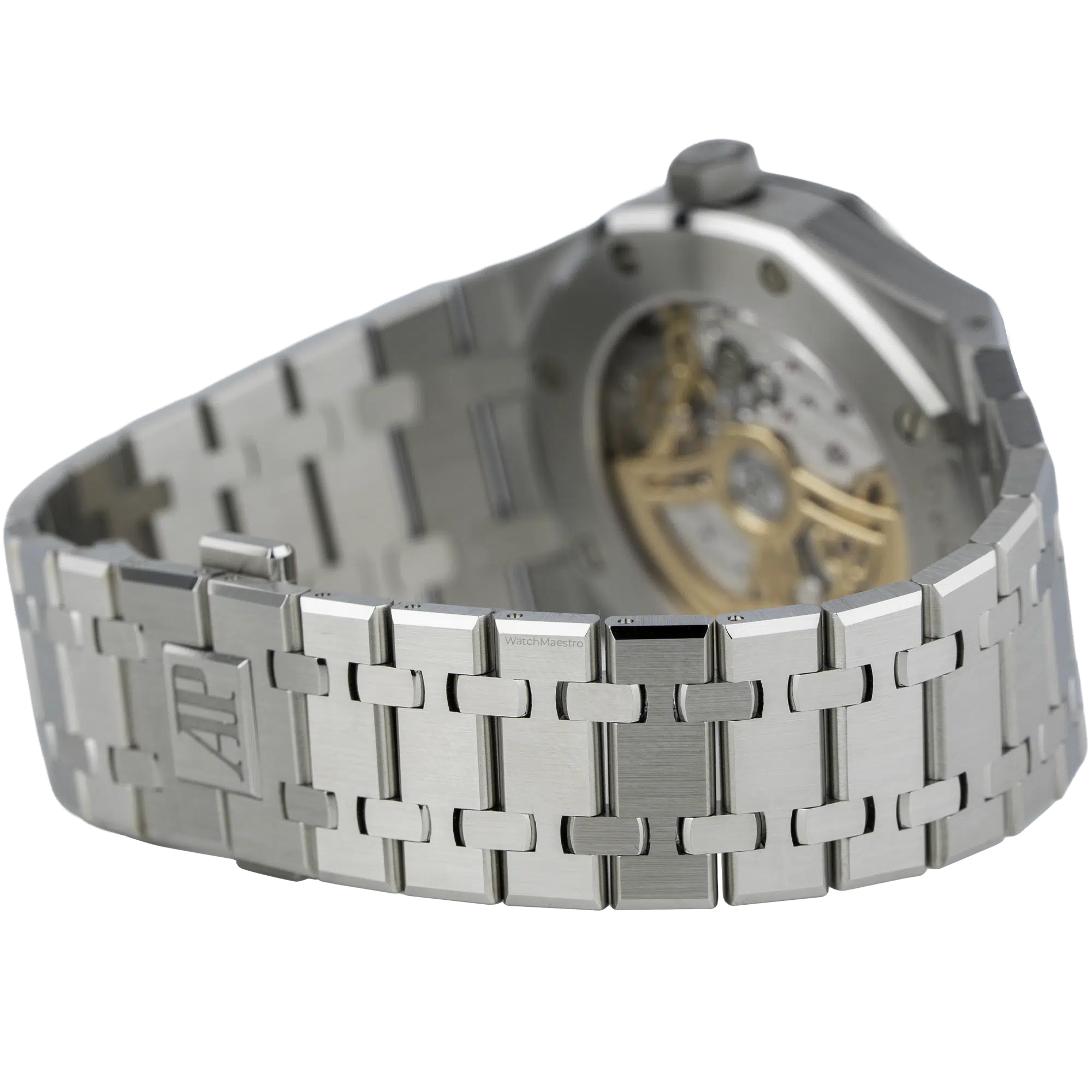 AP Royal Oak Perpetual Calendar Steel (7)