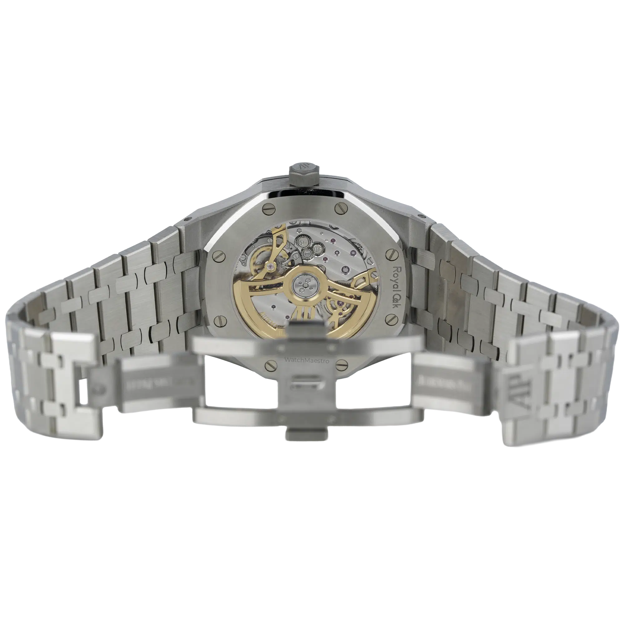 AP Royal Oak Perpetual Calendar Steel (9)