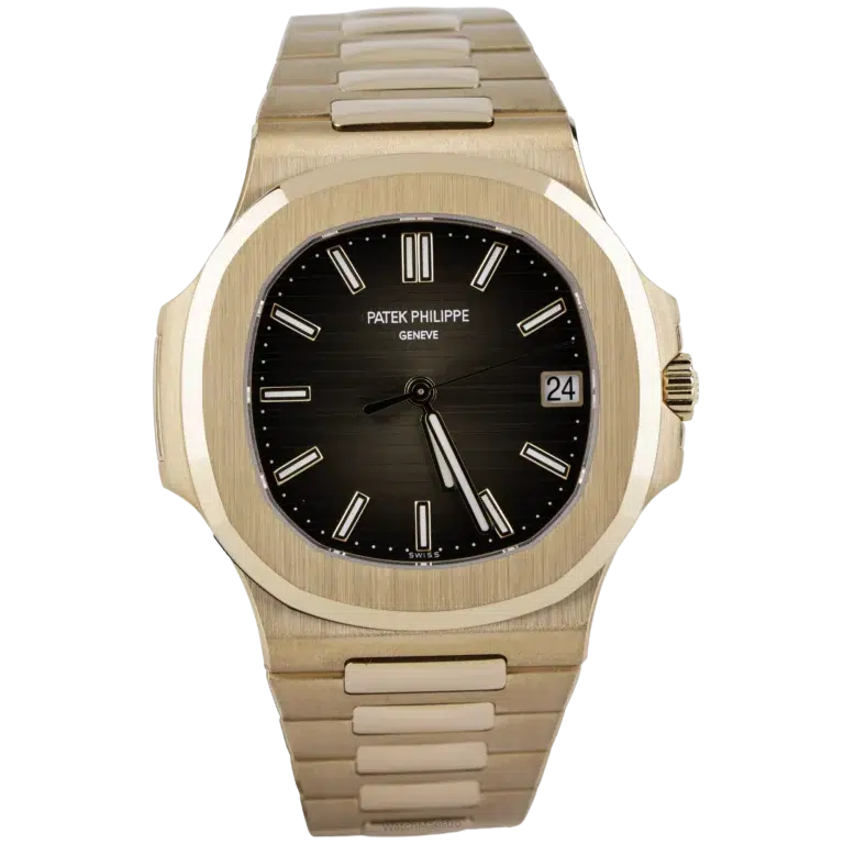 Patek Philippe 5711 Rose Gold (1)