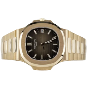Patek Philippe 5711 Rose Gold (2)