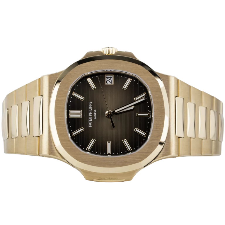 Patek Philippe 5711 Rose Gold (2)