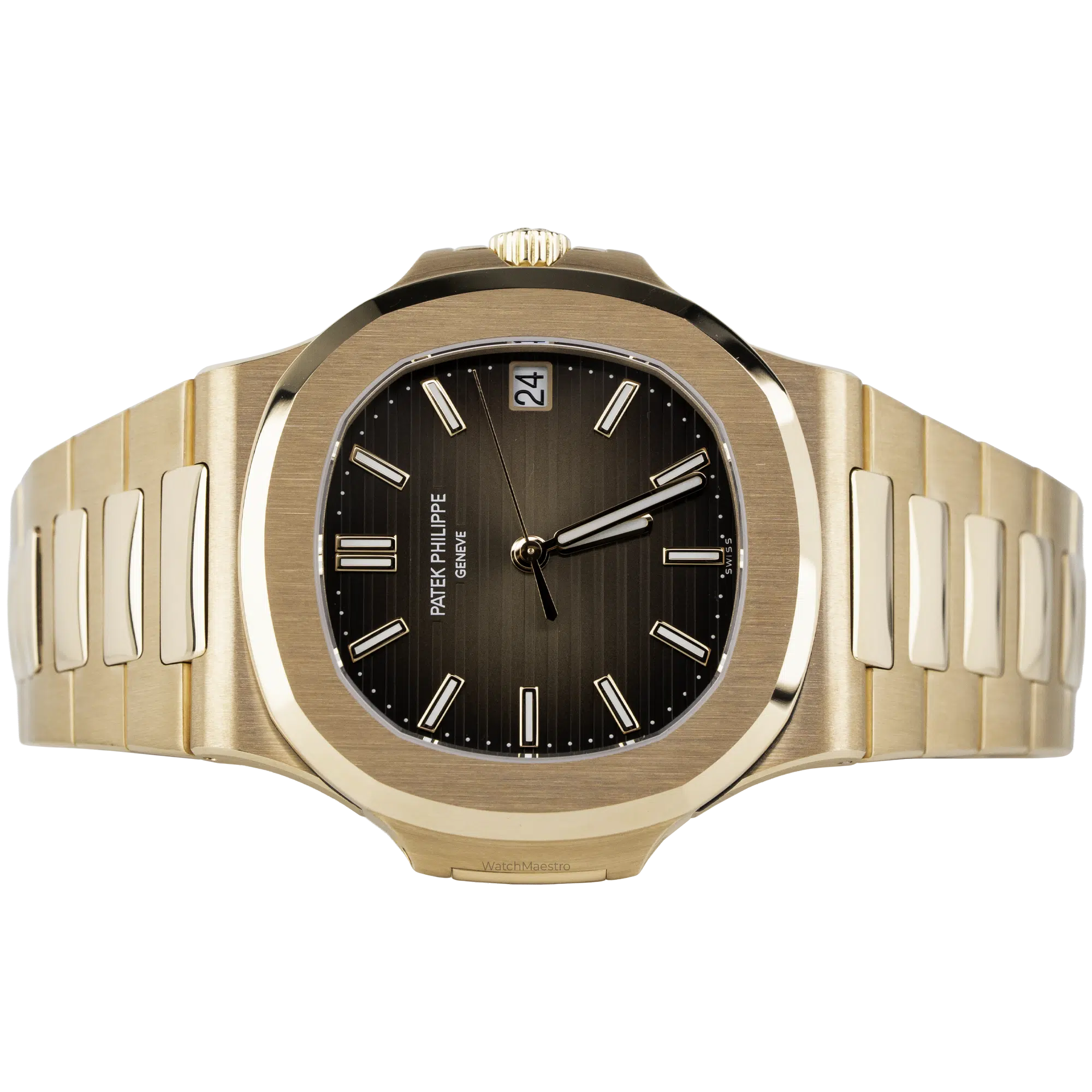 Patek Philippe 5711 Rose Gold (2)