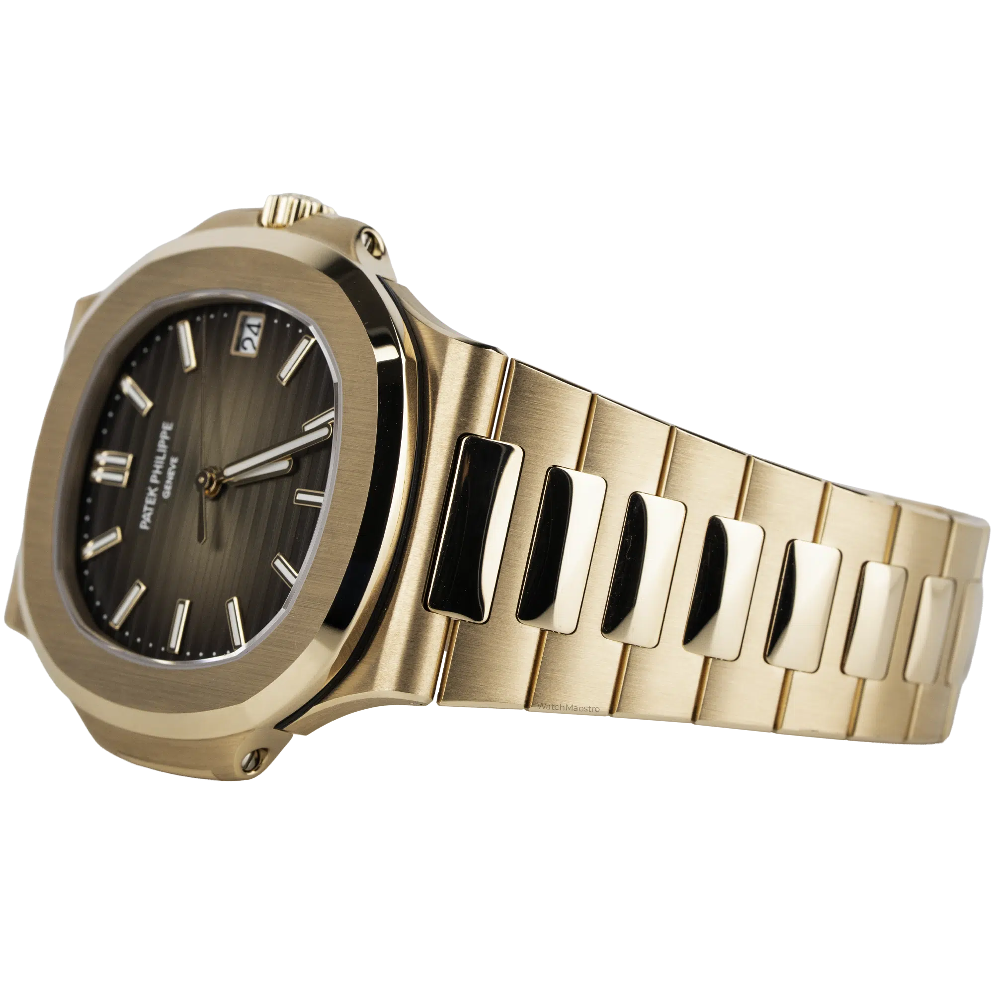 Patek Philippe 5711 Rose Gold (3)