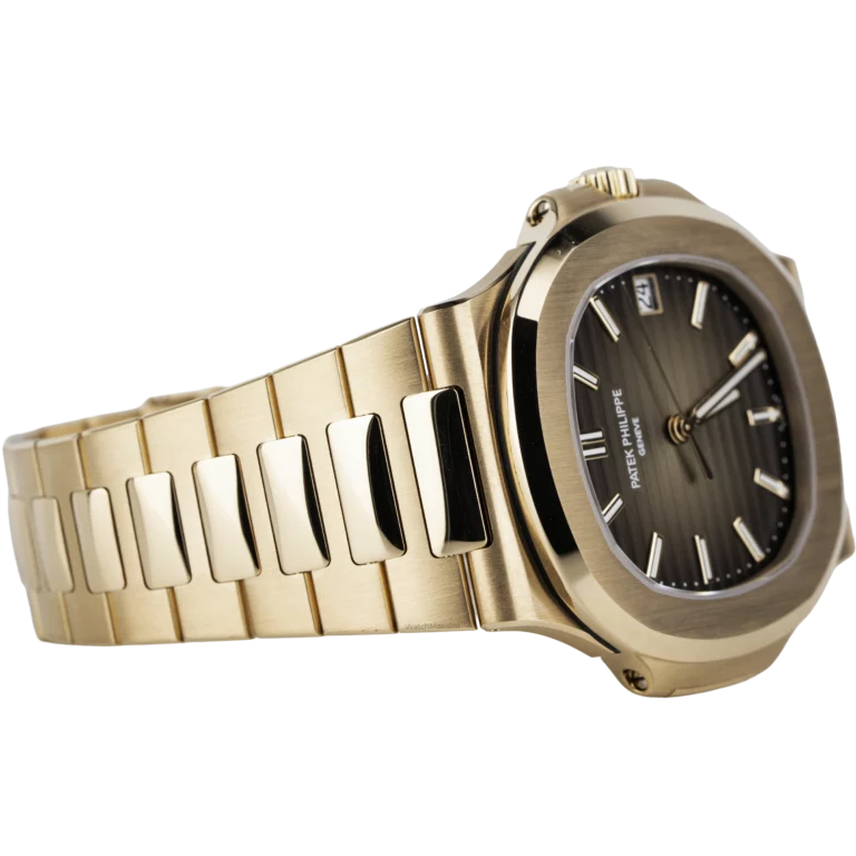 Patek Philippe 5711 Rose Gold (4)