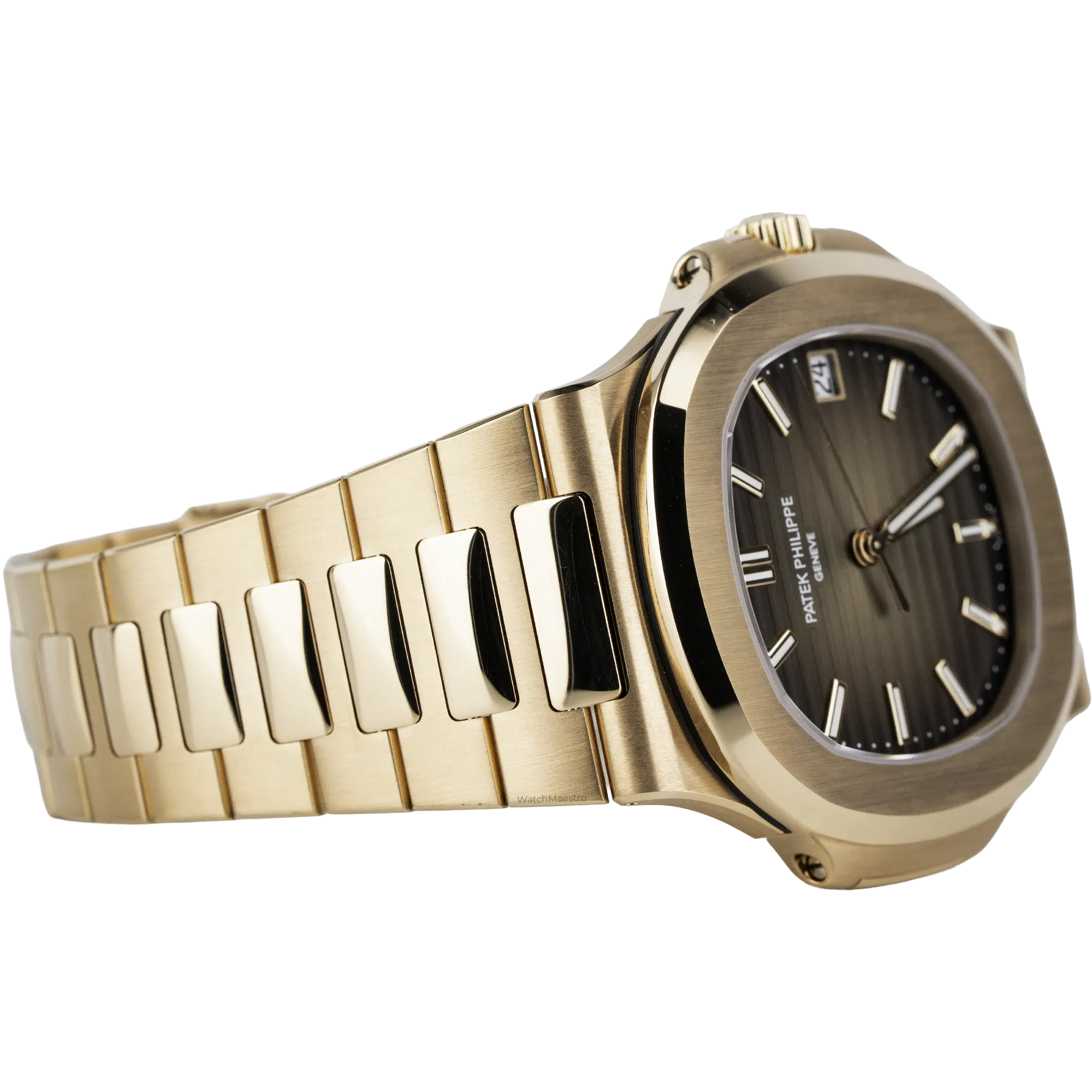 Patek Philippe 5711 Rose Gold (4)