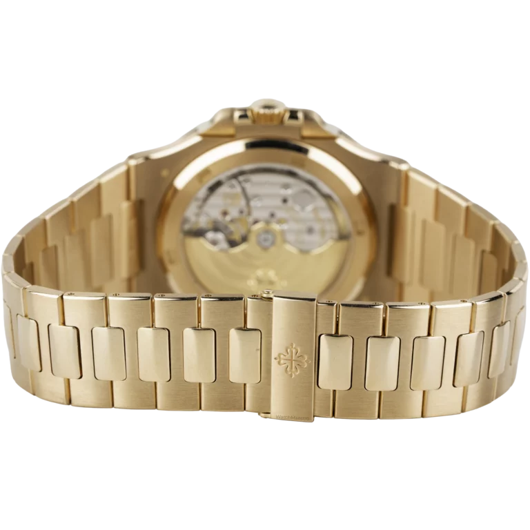 Patek Philippe 5711 Rose Gold (5)