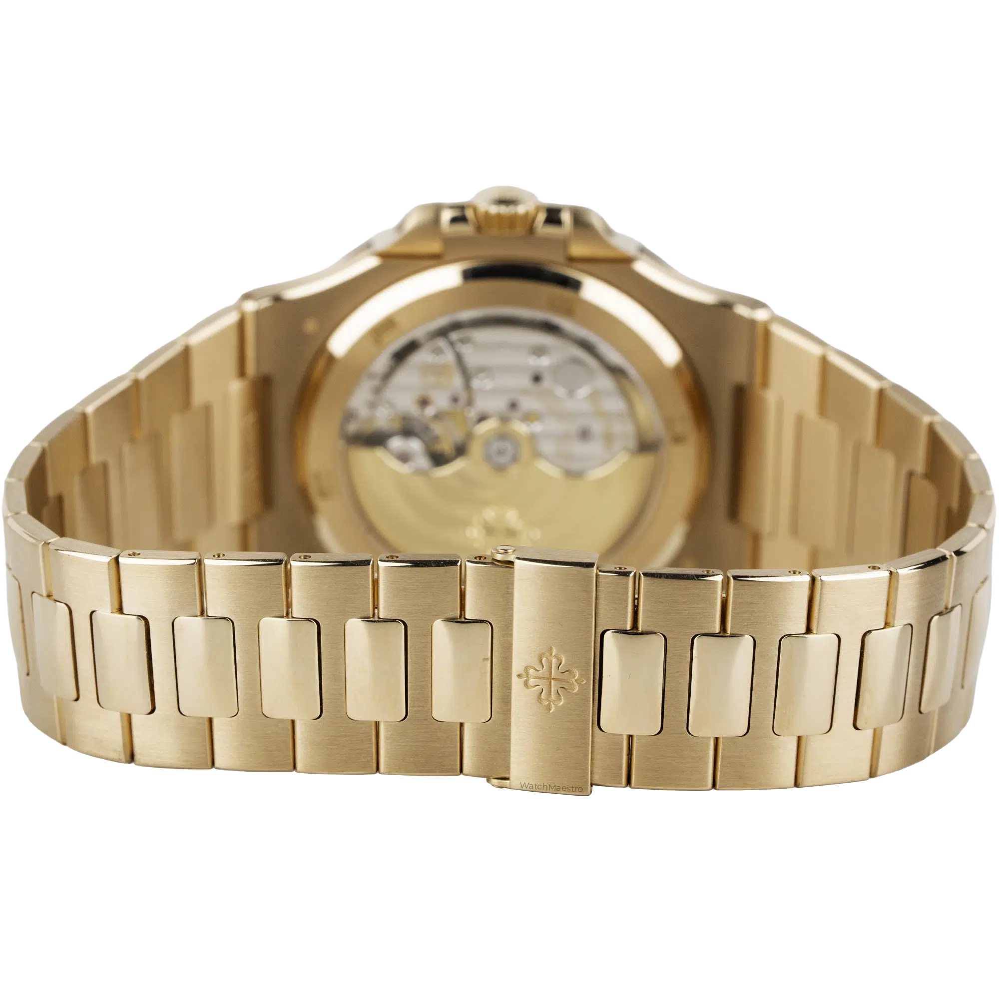 Patek Philippe 5711 Rose Gold (5)