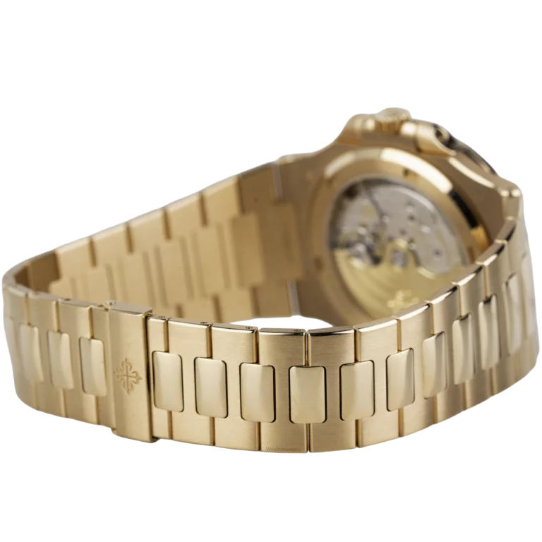 Patek Philippe 5711 Rose Gold (6)