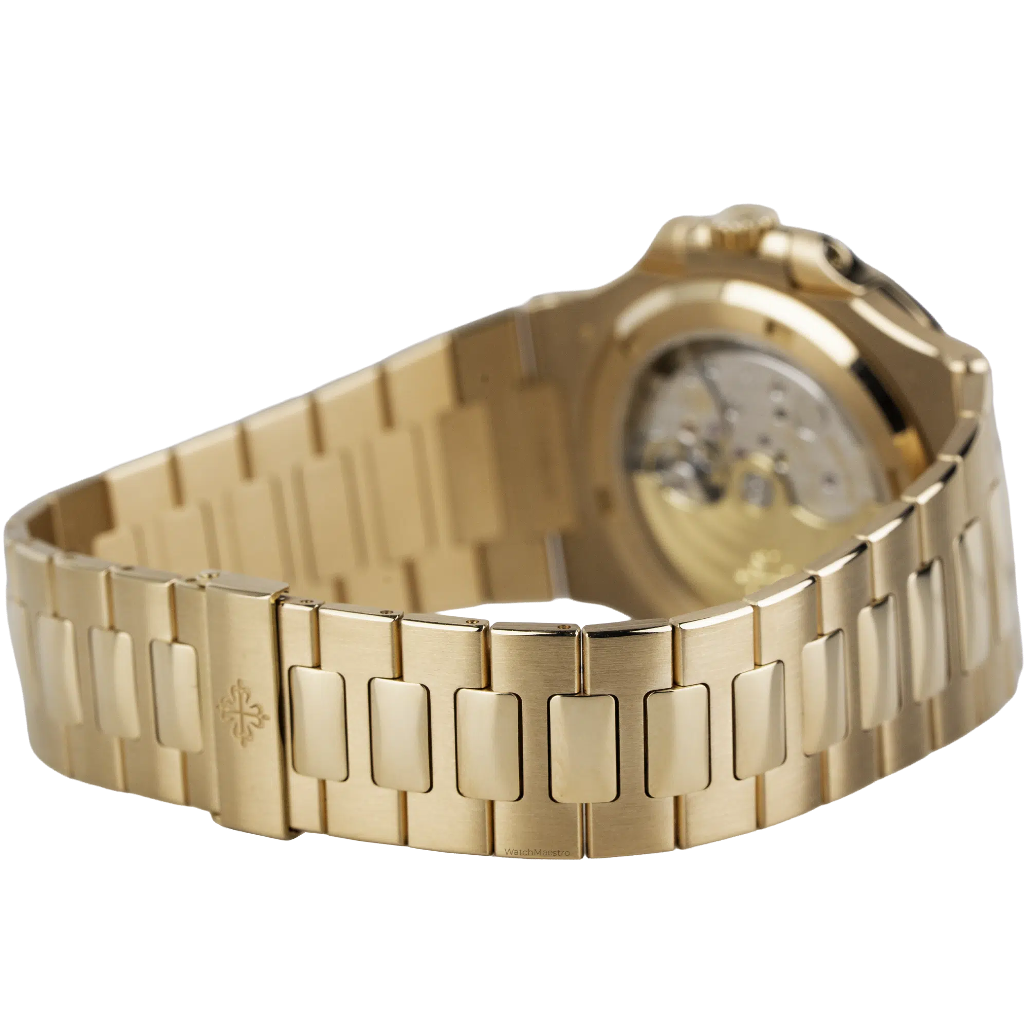 Patek Philippe 5711 Rose Gold (6)