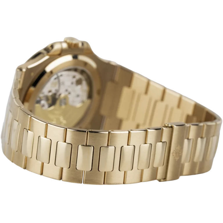 Patek Philippe 5711 Rose Gold (7)