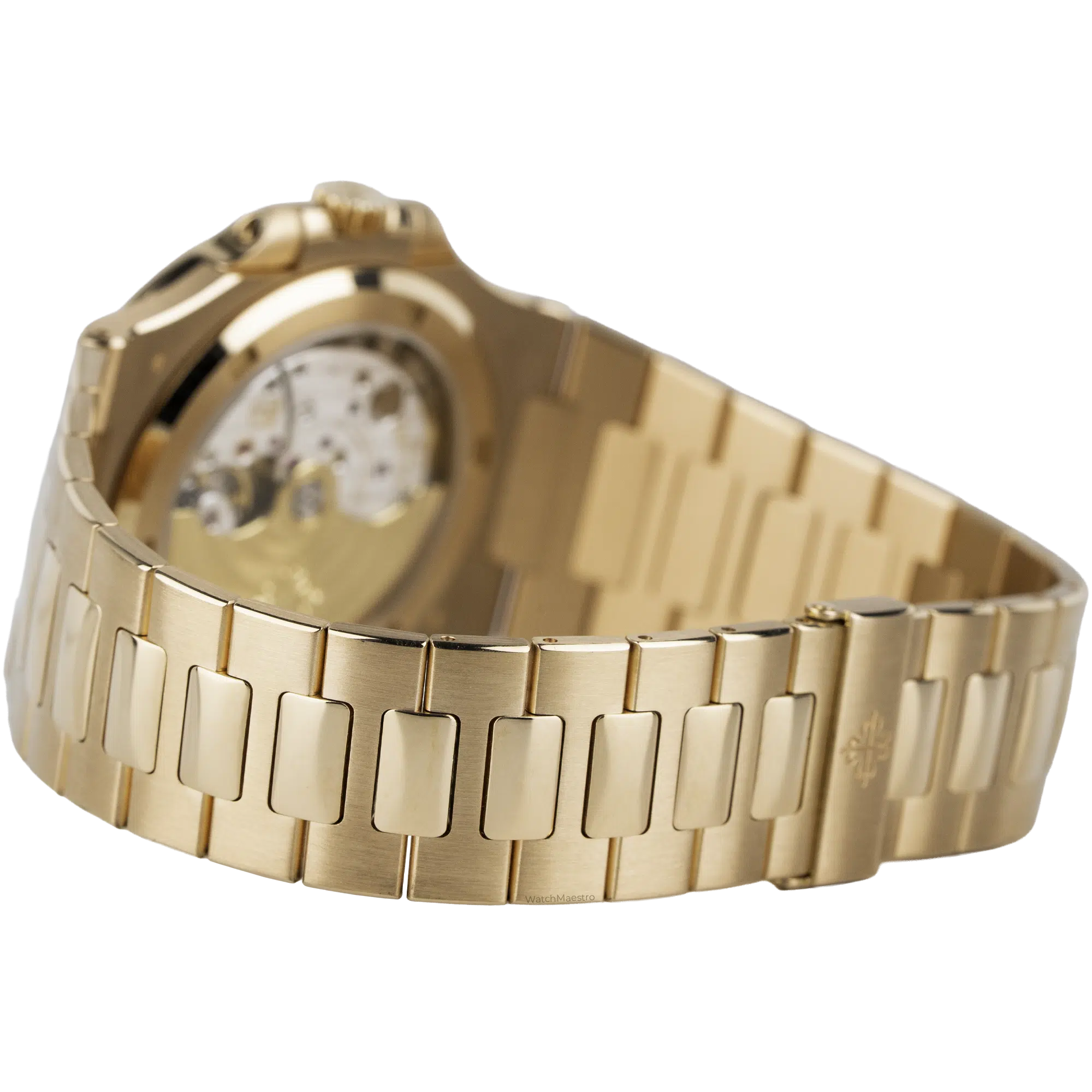 Patek Philippe 5711 Rose Gold (7)
