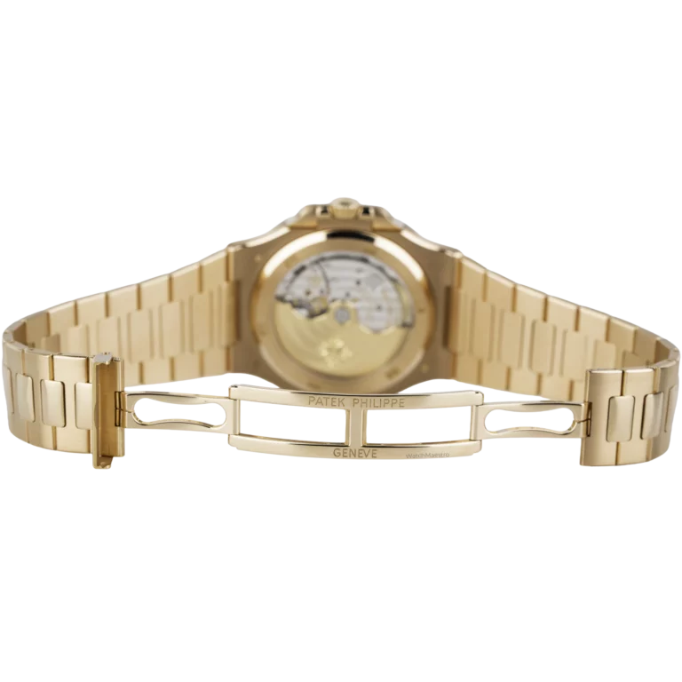 Patek Philippe 5711 Rose Gold (8)