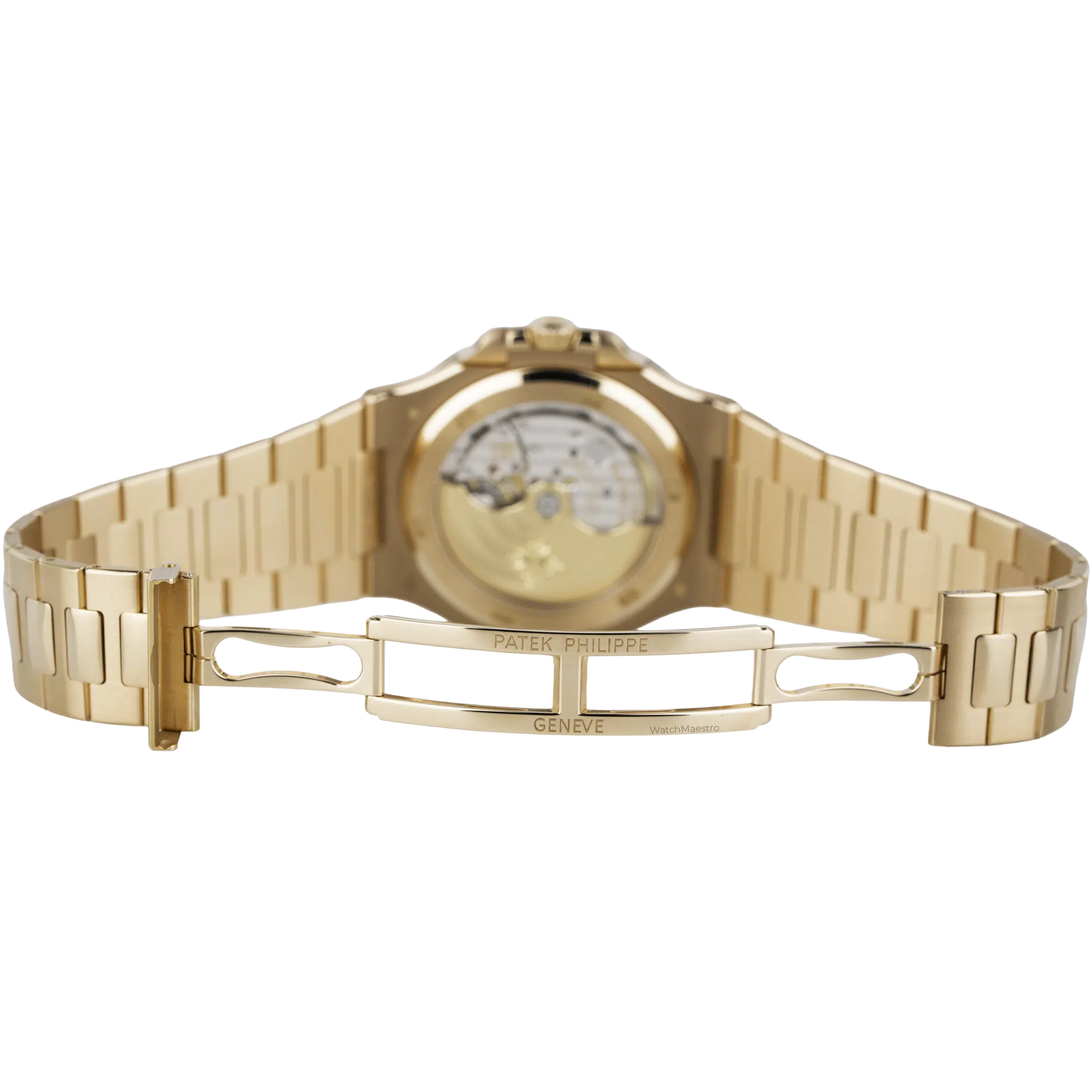 Patek Philippe 5711 Rose Gold (8)