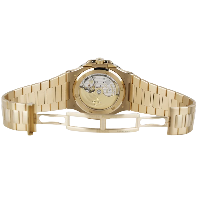 Patek Philippe 5711 Rose Gold (9)