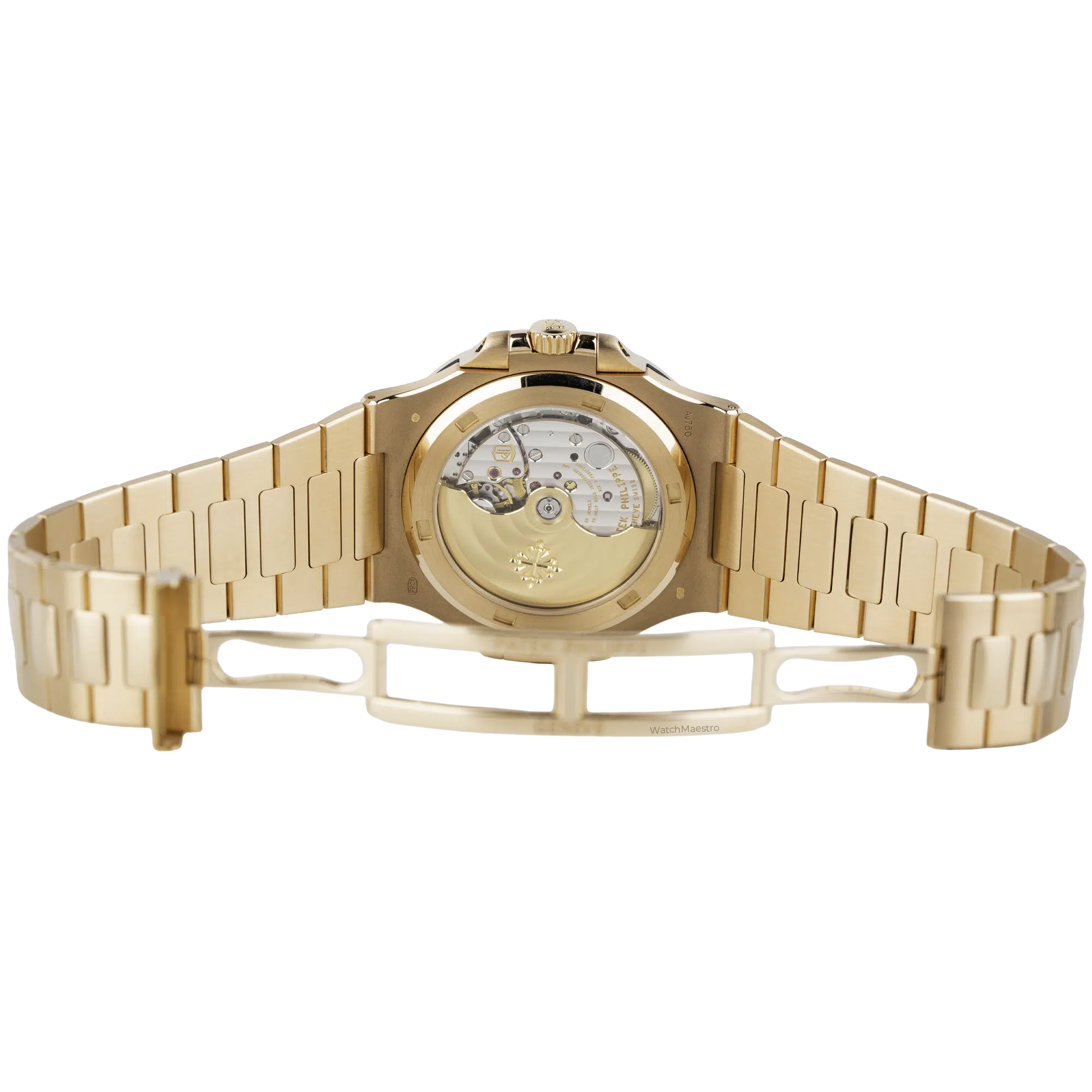 Patek Philippe 5711 Rose Gold (9)