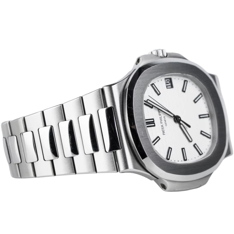 Patek Philippe 5711 White Dial (4)