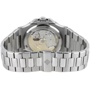 Patek Philippe 5711 White Dial (5)