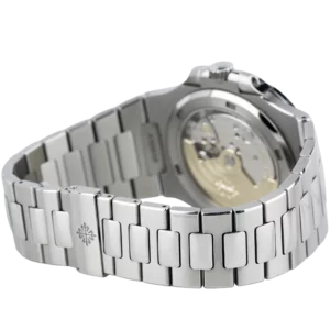 Patek Philippe 5711 White Dial (6)