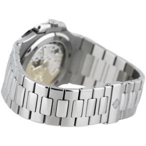 Patek Philippe 5711 White Dial (7)