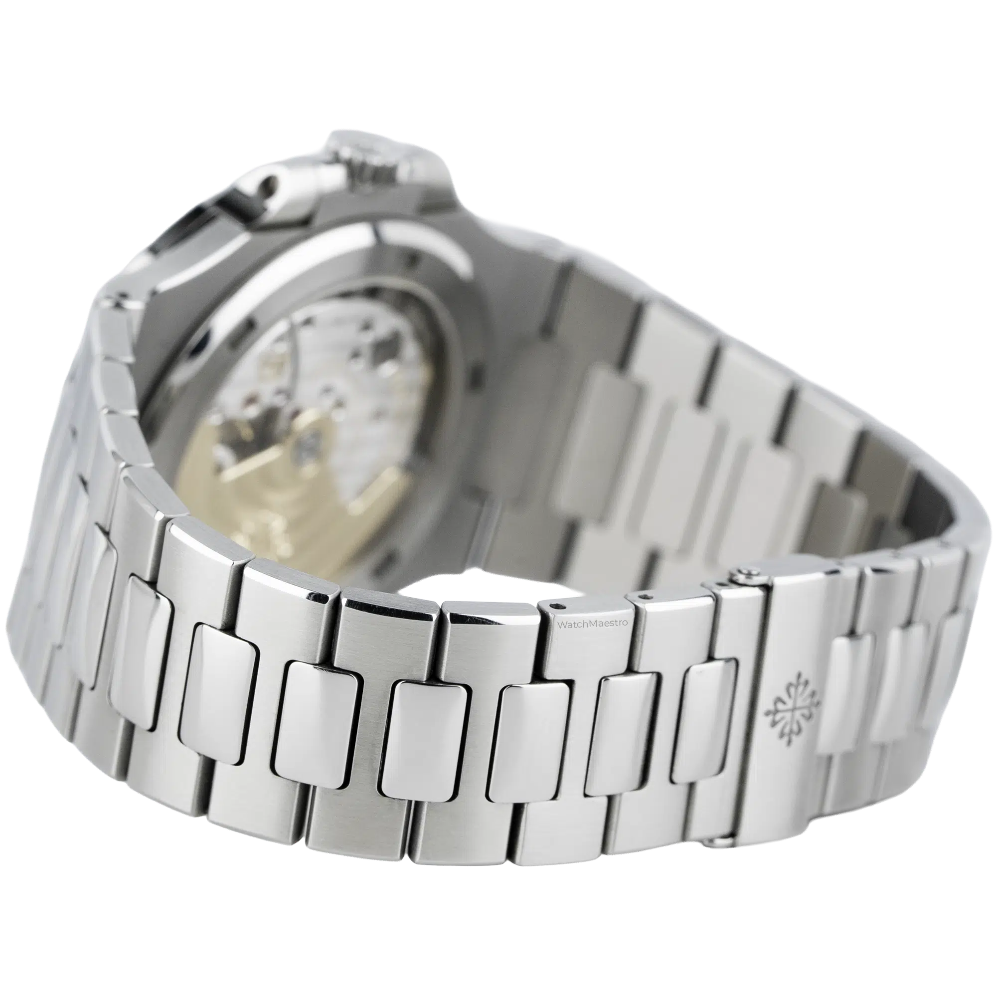 Patek Philippe 5711 White Dial (7)
