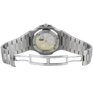 Patek Philippe 5711 White Dial (8)