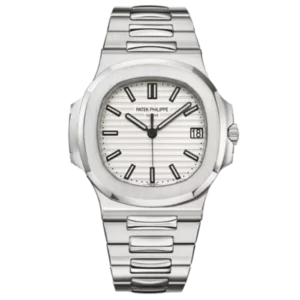 Patek Philippe 5711 White Dial Product