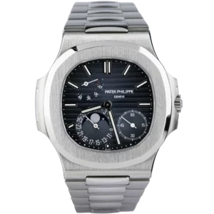 Patek Philippe Nautilus 5712 Steel (1)