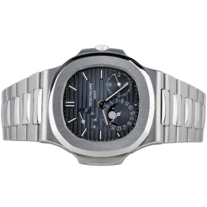 Patek Philippe Nautilus 5712 Steel (2)