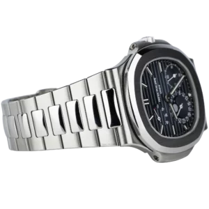 Patek Philippe Nautilus 5712 Steel (4)