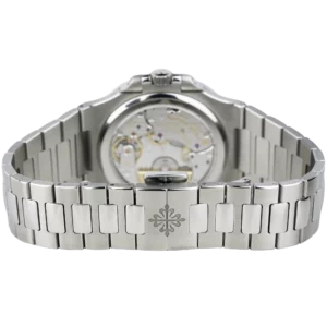 Patek Philippe Nautilus 5712 Steel (5)