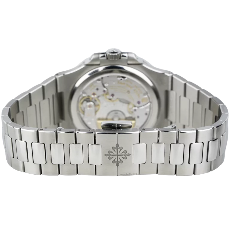 Patek Philippe Nautilus 5712 Steel (5)