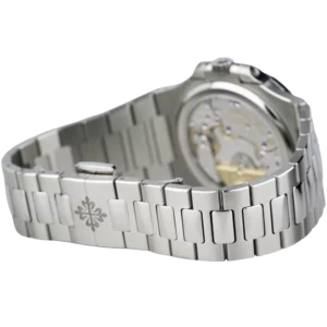 Patek Philippe Nautilus 5712 Steel (6)