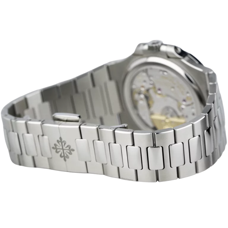 Patek Philippe Nautilus 5712 Steel (6)