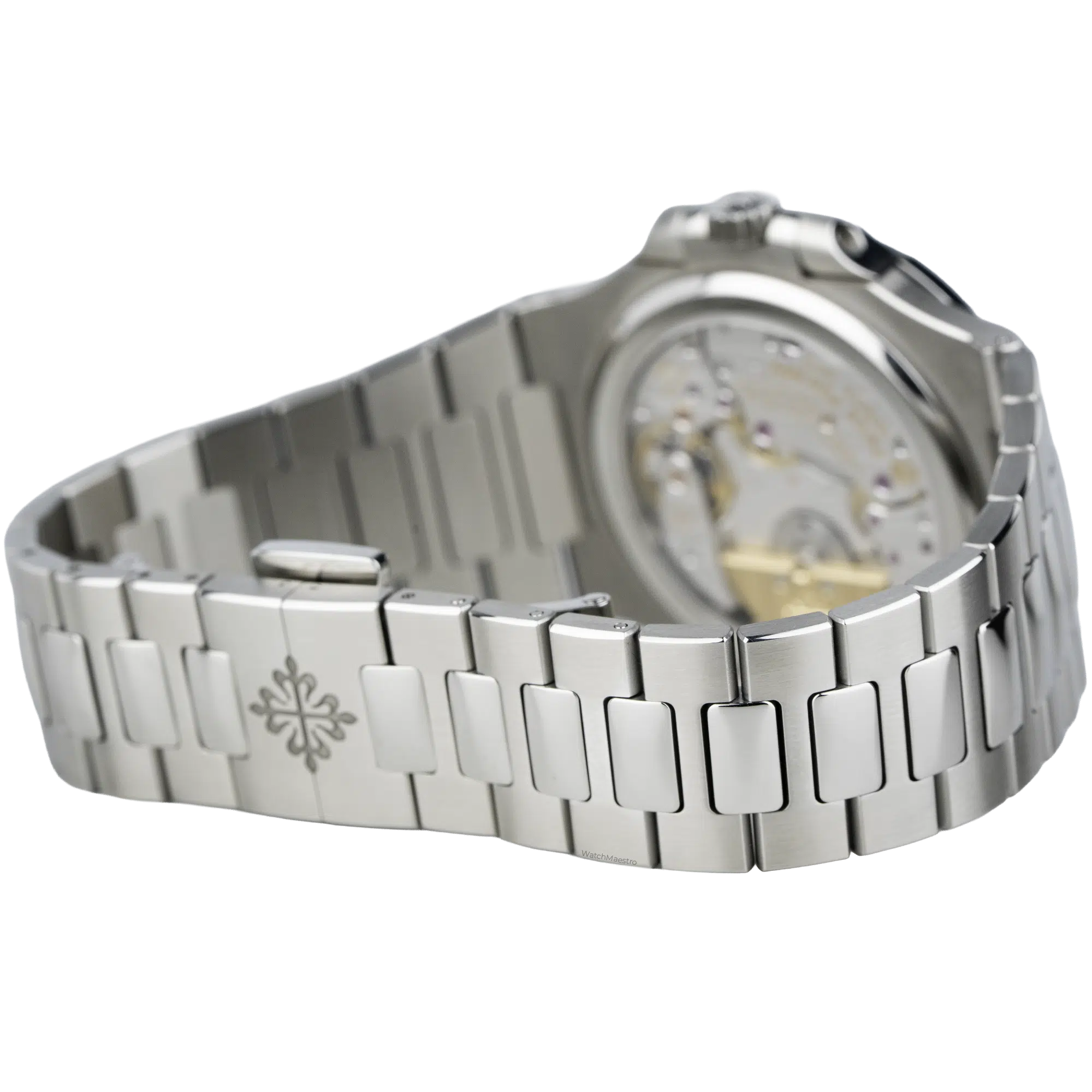 Patek Philippe Nautilus 5712 Steel (6)