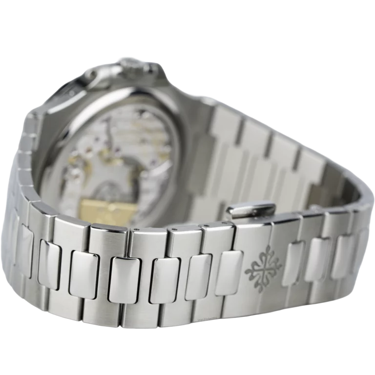 Patek Philippe Nautilus 5712 Steel (7)