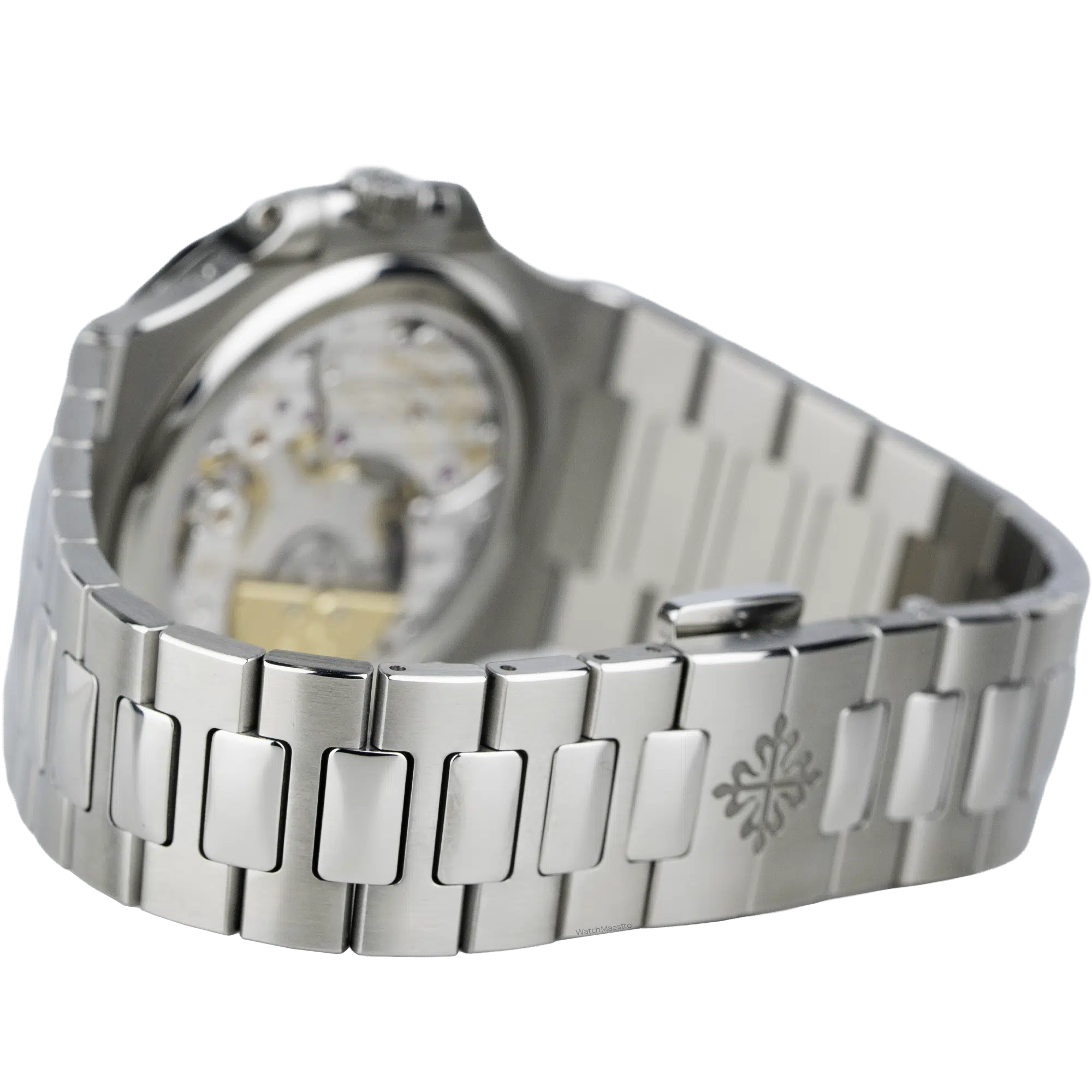 Patek Philippe Nautilus 5712 Steel (7)