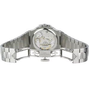 Patek Philippe Nautilus 5712 Steel (8)